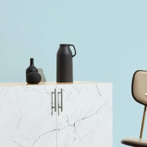 Wooden Vases