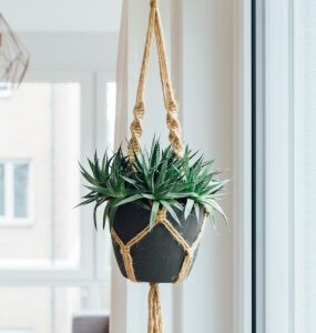 Round Pendant Lamp
