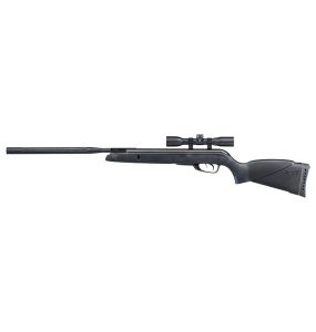 Wildcat Whisper air Rifle