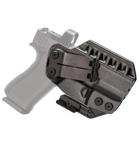 Ridge IWB Holsters – Veteran Owned – Made in USA